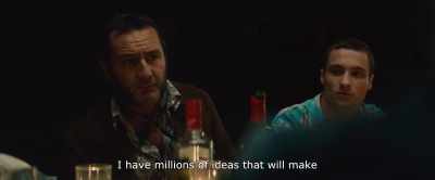 I have millions of ideas that will make - Paris Pigalle