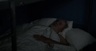 I have missed having your body next to mine - Love Is Strange