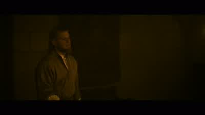 Did you not miss me? - The Last Duel