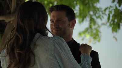 I have missed you. - In Love With My Partner's Wife