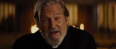 I have moments when I lose time. - Bad Times at the El Royale