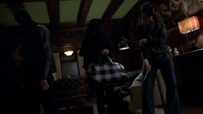 I have money. - American Horror Story