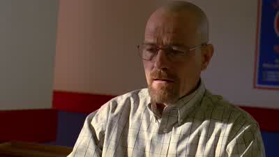I have money. - Breaking Bad