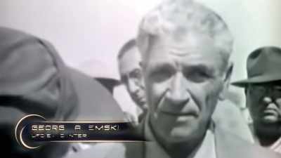I have, more or less, - Top Secret UFO Projects Declassified