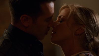 I have more to say. - Chicago Fire