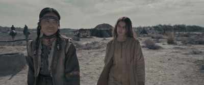 I have more than enough skulls
to have a husband, - The Legend of Tomiris
