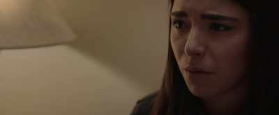 - I have to move on.
- What? - Pyewacket