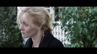 I have moved onI don't mention him I don't talk about him - The Babadook