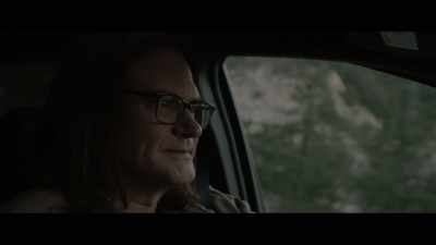I have moved with every step - Sasquatch