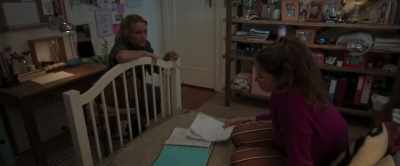 I have so much homework to do, - Ellie and Abbie (and Ellie's Dead Aunt)
