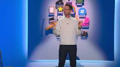 I have so much weed
at my house that I cannot use, - Neal Brennan: Blocks