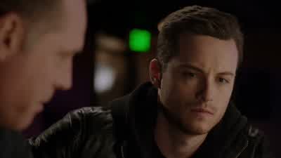 I have my convictions. - Chicago P.D.