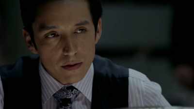 I HAVE MY DEMONS. - Wicked City