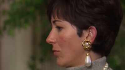 I have, myself, no money at all. - Epstein's Shadow: Ghislaine Maxwell