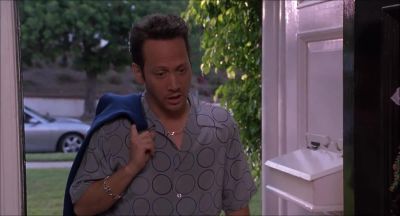 I have narcolepsy - Deuce Bigalow: Male Gigolo