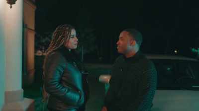 I have never had a family
Christmas like that before. - Rain for Christmas