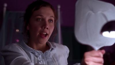 I have never had a job before - Secretary
