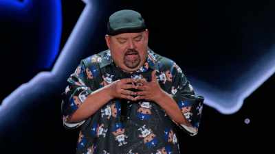I have never been distracted - Gabriel Iglesias: Stadium Fluffy
