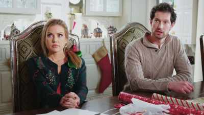 I have never been in
this position before. - A Merry Single Christmas