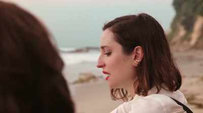 I have
never been loved by anyone - How It Ends