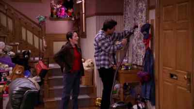 - I have never been
more attracted to you - Everybody Loves Raymond