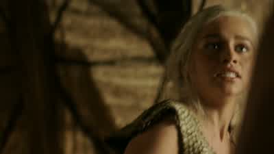 I have never been nothing. - Game of Thrones