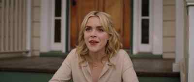 I have never been so relieved
in my entire life. - Sweethearts
