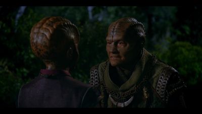 I have never believed in fate, - The Orville