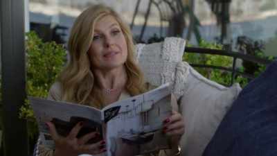 I have never, ever remembered
a single alarm code - Dirty John