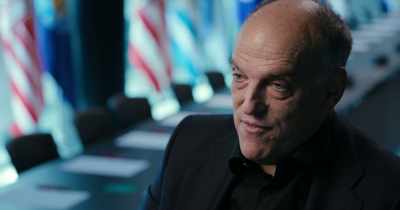 I have never
ever trusted anyone in soccer. - Super League: The War for Football