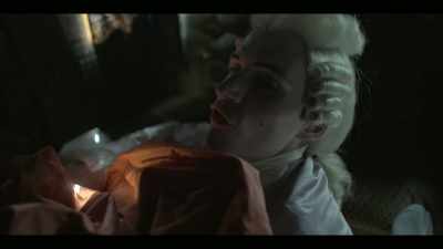 I have never felt
such desire for a stranger. - Dangerous Liaisons