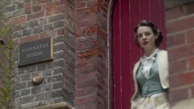 'I have never forgotten it, - Call the Midwife