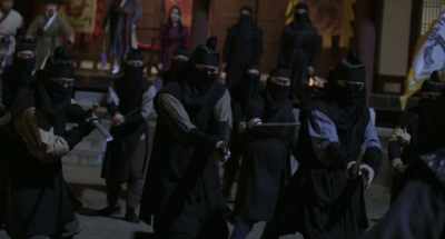 I have never given up on a job. - The Assassin