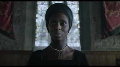 I have never known any man
apart from my husband. - Anne Boleyn
