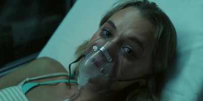 I have never loved anyone more
in my life. - I Know What You Did Last Summer
