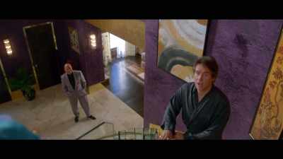 I have never loved you more
than I do in this moment. - Why Women Kill