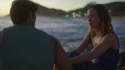 I have never met anyone - Romance in Hawaii