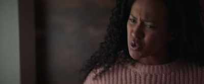 I have never once
made you feel - My Fiona