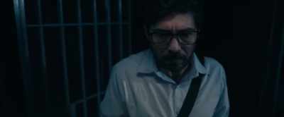 I have never seen
a demon this powerful before." - The Exorcism of God