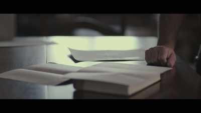 I have never seen anything
that makes me believe - The Innocent Man