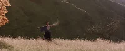 I have never seen such discipline. - The Last Samurai