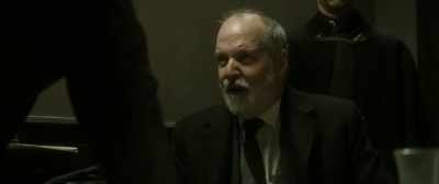 I have never set foot
in that establishment. - Ripper Untold