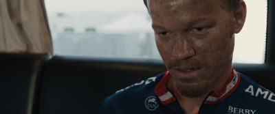 I have never tested positive for performance enhancing drugs - The Program