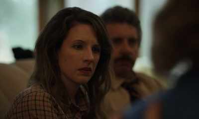 I have never truly been able
to express my feelings since. - Candy