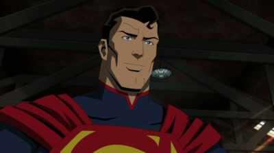 I have news Bruce - Injustice