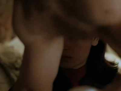 I have nightmares too. - The Pretender