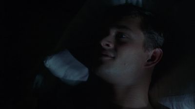 I have no alternative but to sentence you to death - The Sleeping Dictionary