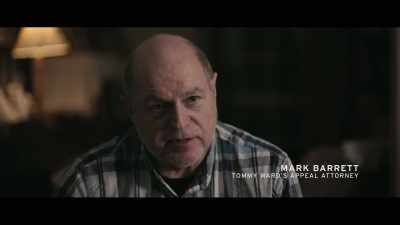 I have no belief - The Innocent Man