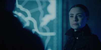 I have no choice.
I do what I'm told. - Vampire Academy