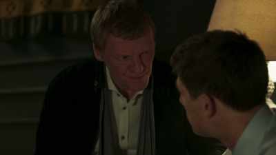 I have no choice. - McMafia